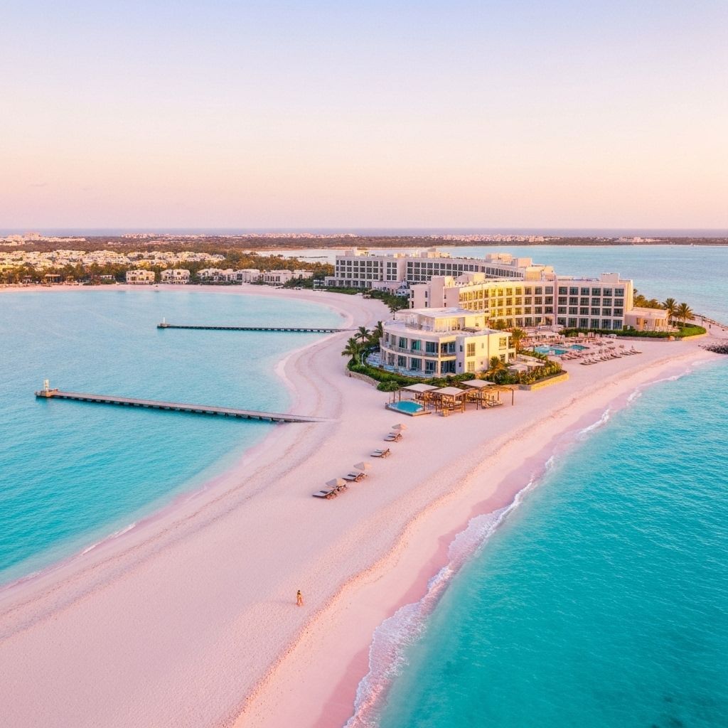 Deluxe Ocean View Suite